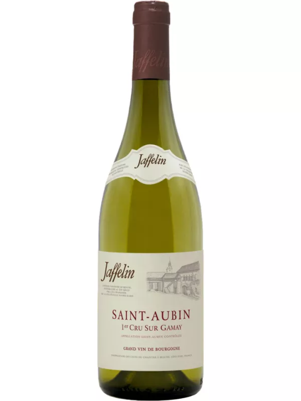 Jaffelin, Saint-Aubin 1er Cru Sur Gamay AOC