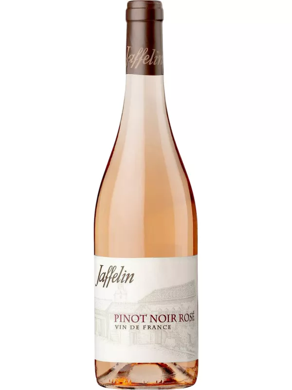 Jaffelin, Pinot Noir Rose VdF