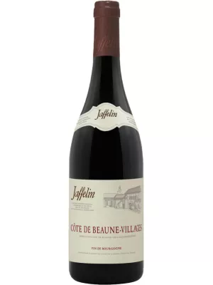 Вино Jaffelin, Cote de Beaune-Villages AOC 2022, 0.75 л