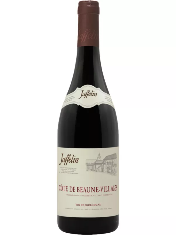 Jaffelin, Cote de Beaune-Villages AOC