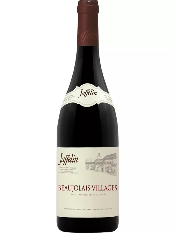 Jaffelin, Beaujolais-Villages AOC