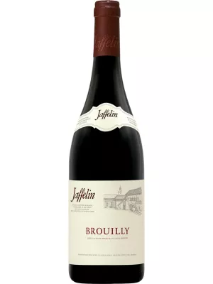 Вино Jaffelin, Brouilly AOC 2023, 0.75 л