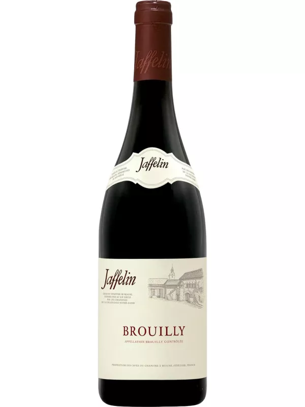Jaffelin, Brouilly AOC