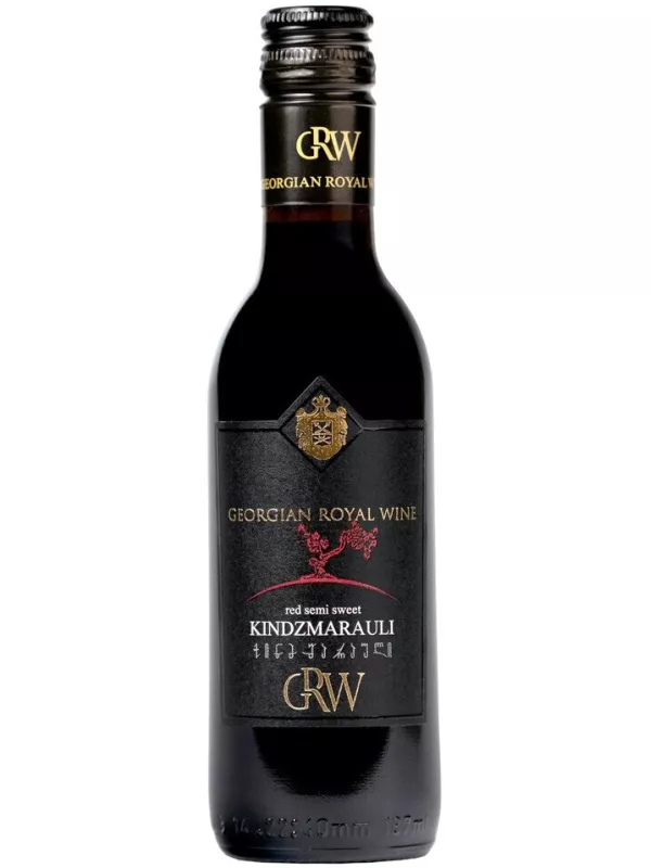 GRW, Kindzmarauli