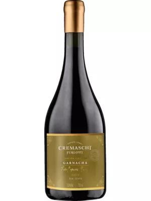 Вино Cremaschi Furlotti, Garnacha Edicion Limitada, Valley de Cauquenes DO 2021, 0.75 л