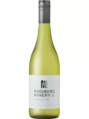 Вино Rooiberg Winery, Chenin Blanc 2025, 0.75 л
