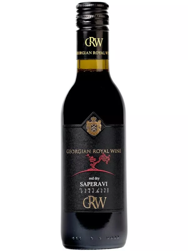 GRW, Saperavi
