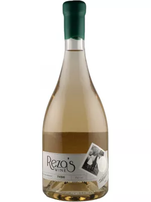 Вино GRW, Rezo's Wine Tvishi 0.75 л