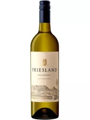 Вино Friesland, Sauvignon Blanc 2023, 0.75 л