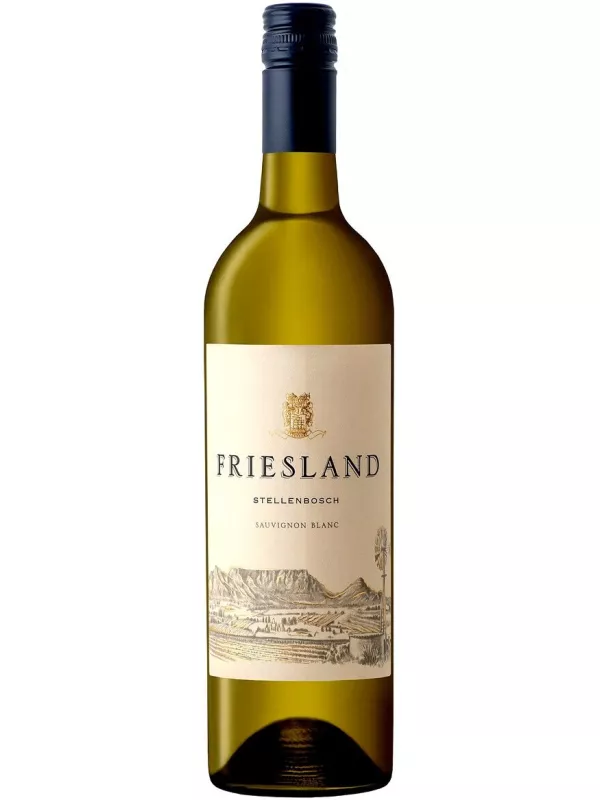 Friesland, Sauvignon Blanc