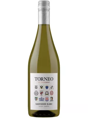 Вино Torneo Sauvignon Blanc, Mendoza 2025, 0.75 л