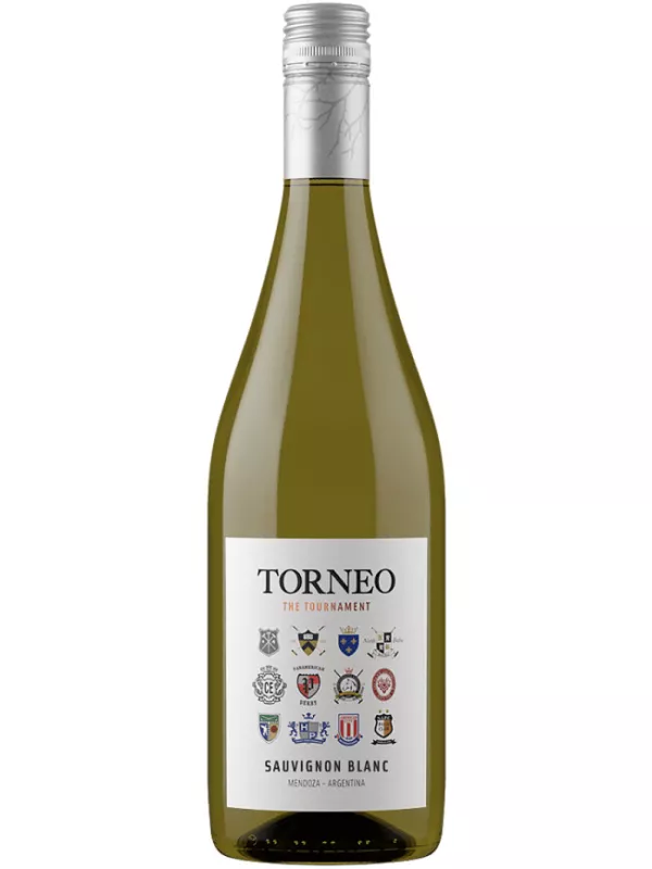 Torneo Sauvignon Blanc, Mendoza