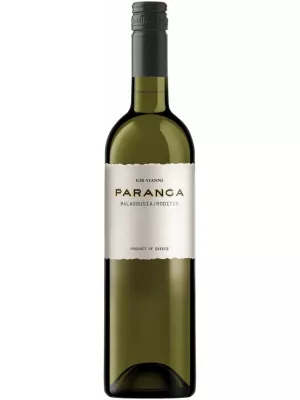 Вино Kir-Yianni, Paranga White 2024, 0.75 л