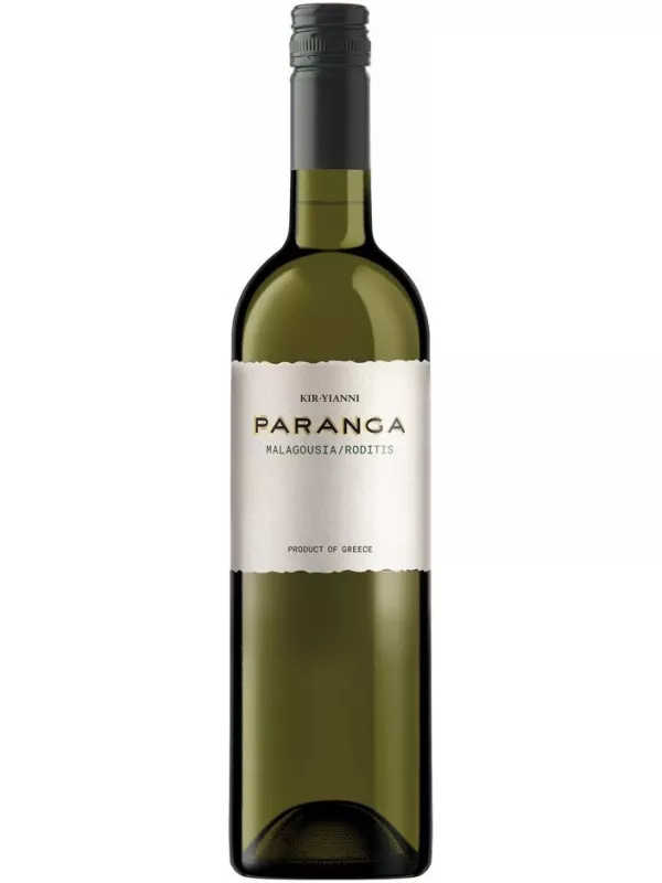 Kir-Yianni, Paranga White