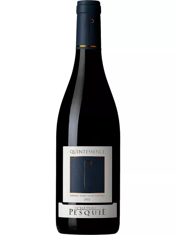 Chateau Pesquie, Quintessence, Cotes du Ventoux