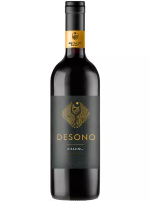Вино Derbent Wine Company, Desono Riesling 0.75 л