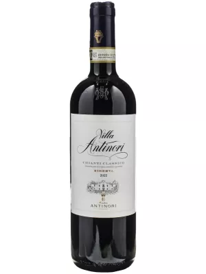 Вино Villa Antinori, Chianti Classico DOCG Riserva 2022, 0.75 л