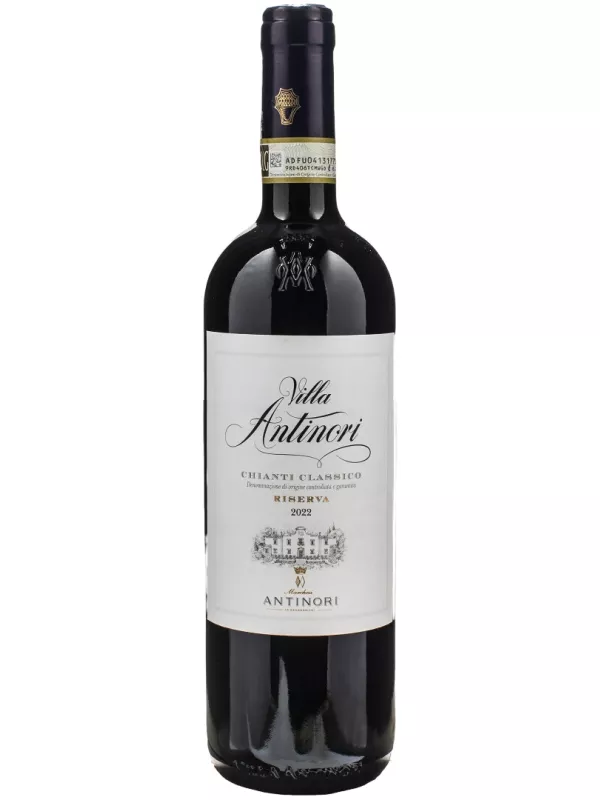 Villa Antinori, Chianti Classico DOCG Riserva