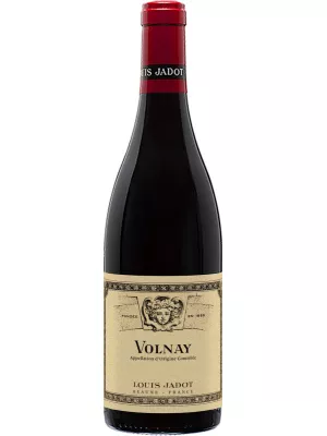 Вино Louis Jadot, Volnay AOC 2023, 0.75 л