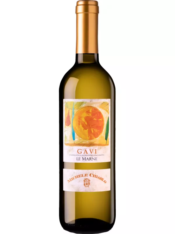 Michele Chiarlo, Gavi Le Marne DOCG