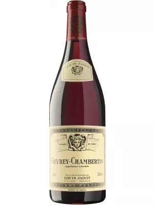 Вино Louis Jadot, Gevrey-Chambertin AOC 2023, 0.75 л