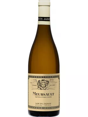Вино Louis Jadot, Meursault AOC 2023, 0.75 л
