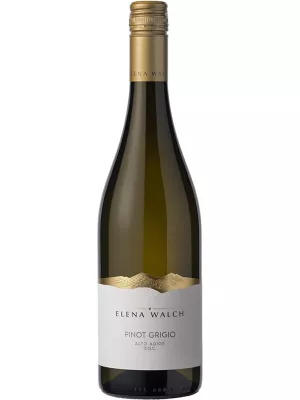 Вино Elena Walch, Pinot Grigio, Alto Adige DOC 2025, 0.75 л