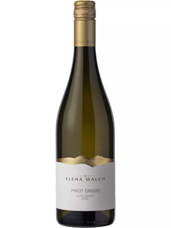 Elena Walch, Pinot Grigio, Alto Adige DOC