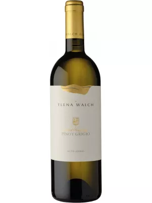 Вино Elena Walch, Castel Ringberg Pinot Grigio, Alto Adige DOC 2023, 0.75 л