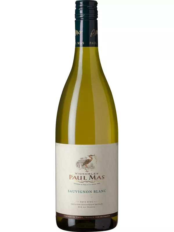 Paul Mas Sauvignon Blanc, Pays d'Oc IGP