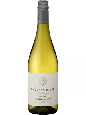Вино Endless River Sauvignon Blanc, Marlborough 2024, 0.75 л