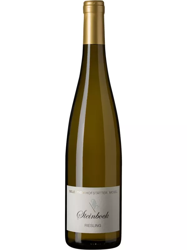 Weingut Dr. Fischer, Steinbock Riesling Selection