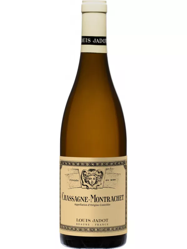 Louis Jadot, Chassagne-Montrachet AOC