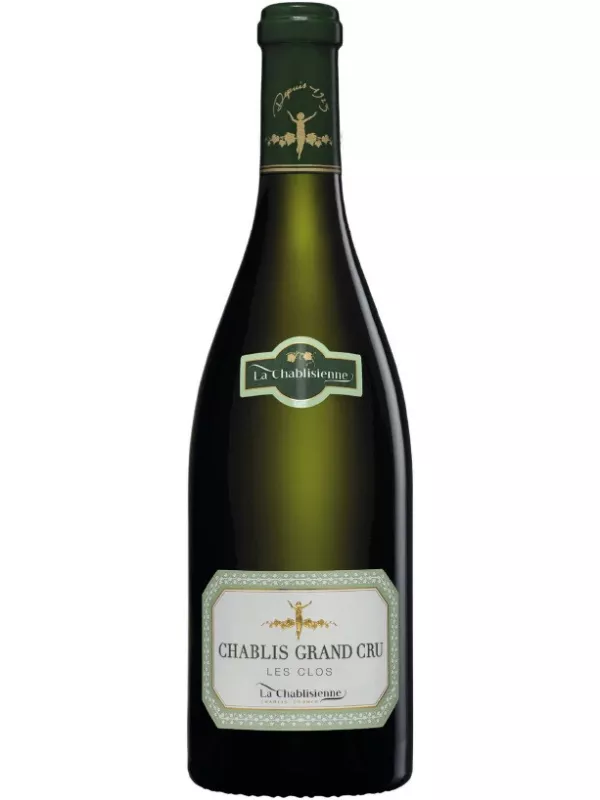 La Chablisienne, Chablis Grand Cru Les Clos AOC