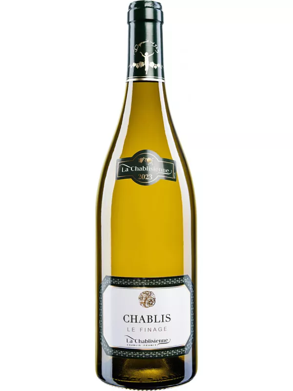 La Chablisienne, Chablis Le Finage AOC