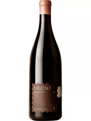 Вино Temerinda Merlot 2024, 0.75 л