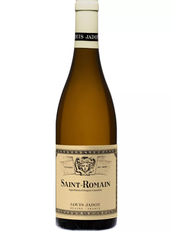 Louis Jadot, Saint-Romain AOC