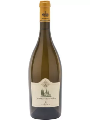Вино Conte della Vipera, Umbria IGT 2024, 0.75 л