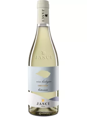 Вино Jasci, Chardonnay, Terre d'Abruzzo IGP 2024, 0.75 л