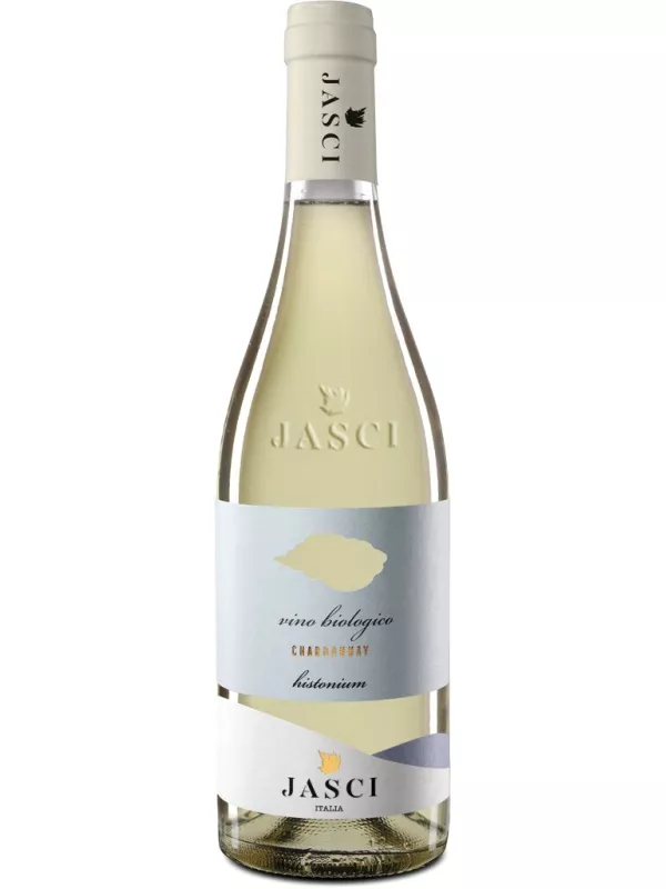 Jasci, Chardonnay, Terre d'Abruzzo IGP