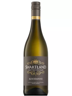 Вино Swartland, Limited Release Roussanne, Swartland WO 2024, 0.75 л