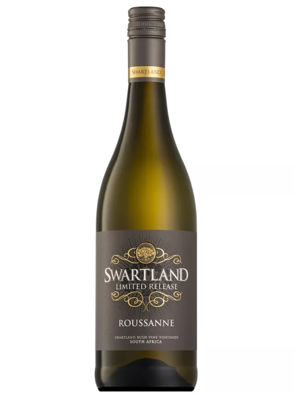 Swartland, Limited Release Roussanne, Swartland WO