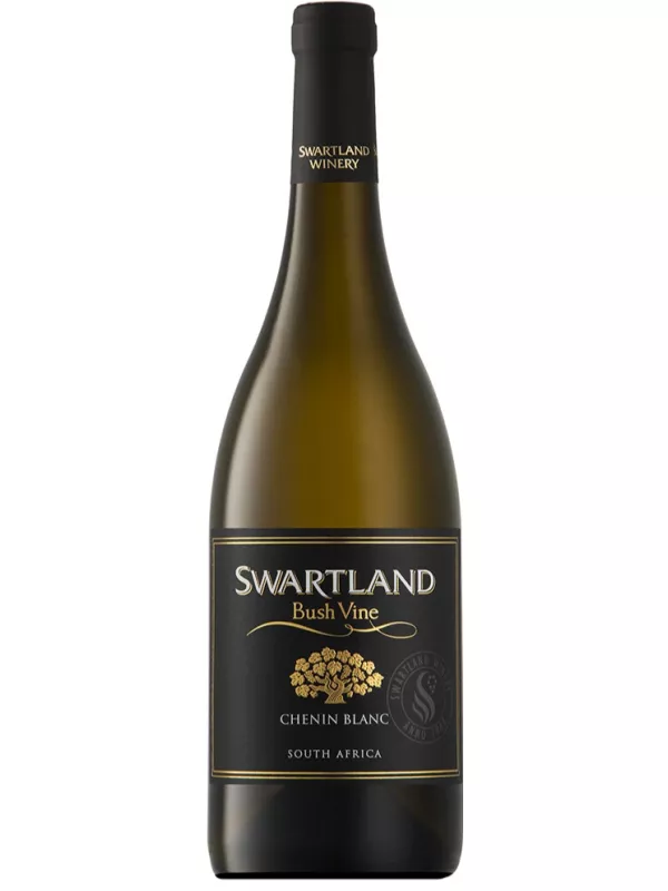 Swartland, Bush Vine Chenin Blanc, Swartland WO