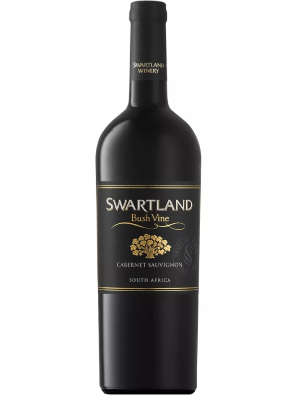 Swartland, Bush Vine Cabernet Sauvignon, Swartland WO