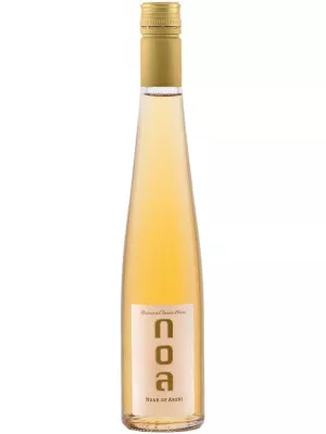 Вино Noah of Areni, Noa White Sweet 2020, 0.375 л