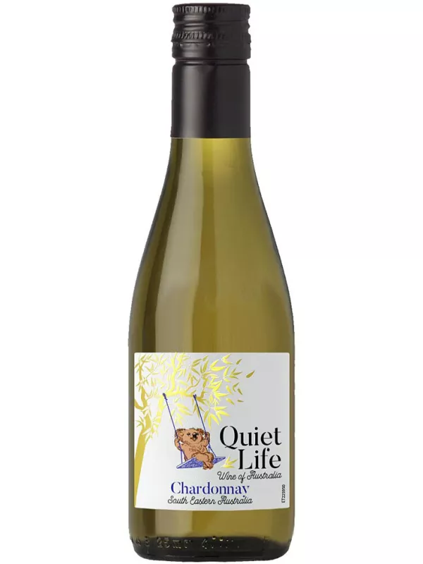 Paul Sapin, Quiet Life Chardonnay