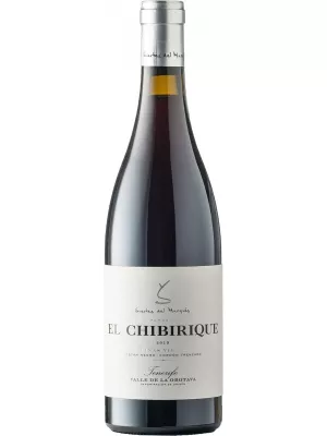 Вино Suertes del Marques, El Chibirique, Valle de la Orotava DO 2020, 0.75 л