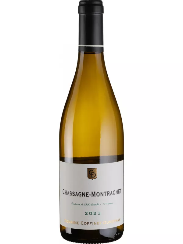 Domaine Coffinet-Duvernay, Chassagne-Montrachet AOC
