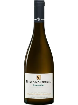 Вино Domaine Coffinet-Duvernay, Batard-Montrachet Grand Cru AOC 2023, 0.75 л