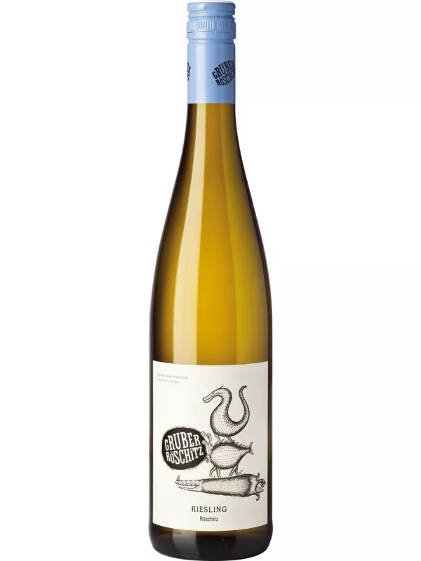 Gruber Roschitz, Riesling Roschitz
